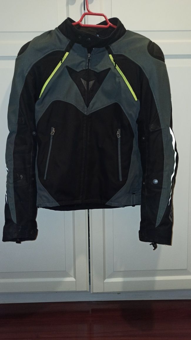 Dainese Casaco Hawker D Dry 50