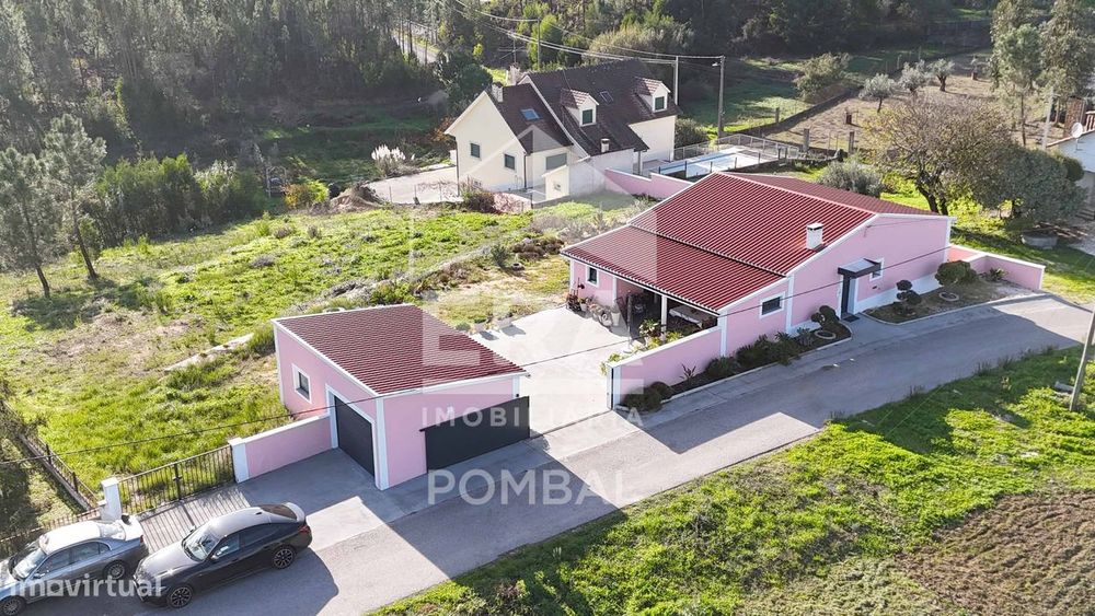 Moradia T3 renovada, Freixianda