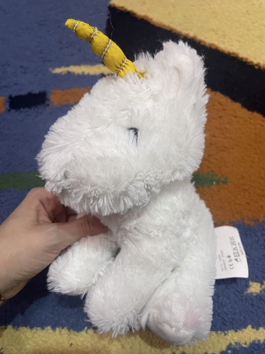 Продам іграшки єдиноріжки в дуже хорошому стані