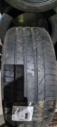 Новая Шина 265 40 20 Резина Pirelli P Zero 265 40 R20