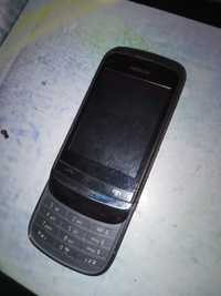 Nokia C2-02 uszkodzona