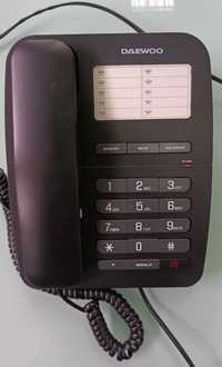 Telefone Secretária Daewoo