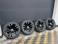 Оригинальние колеса в cборе BMW X5 F15 X6 F16  R20 469M style