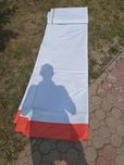 Małe plandeki 4,2x8,2