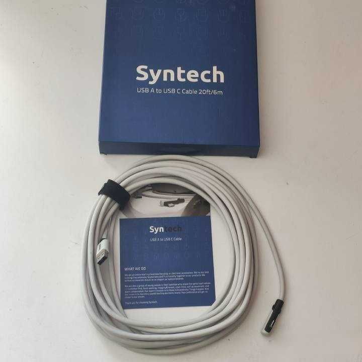 Syntech Link Cable 6M/20FT
