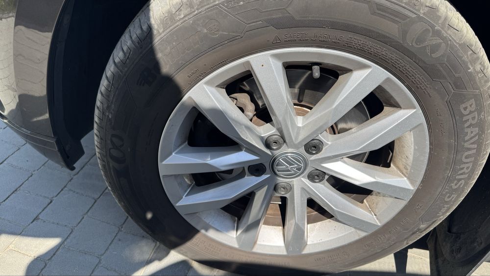 Продам VW Passat b8