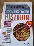 Historia 7-8 repetytorium