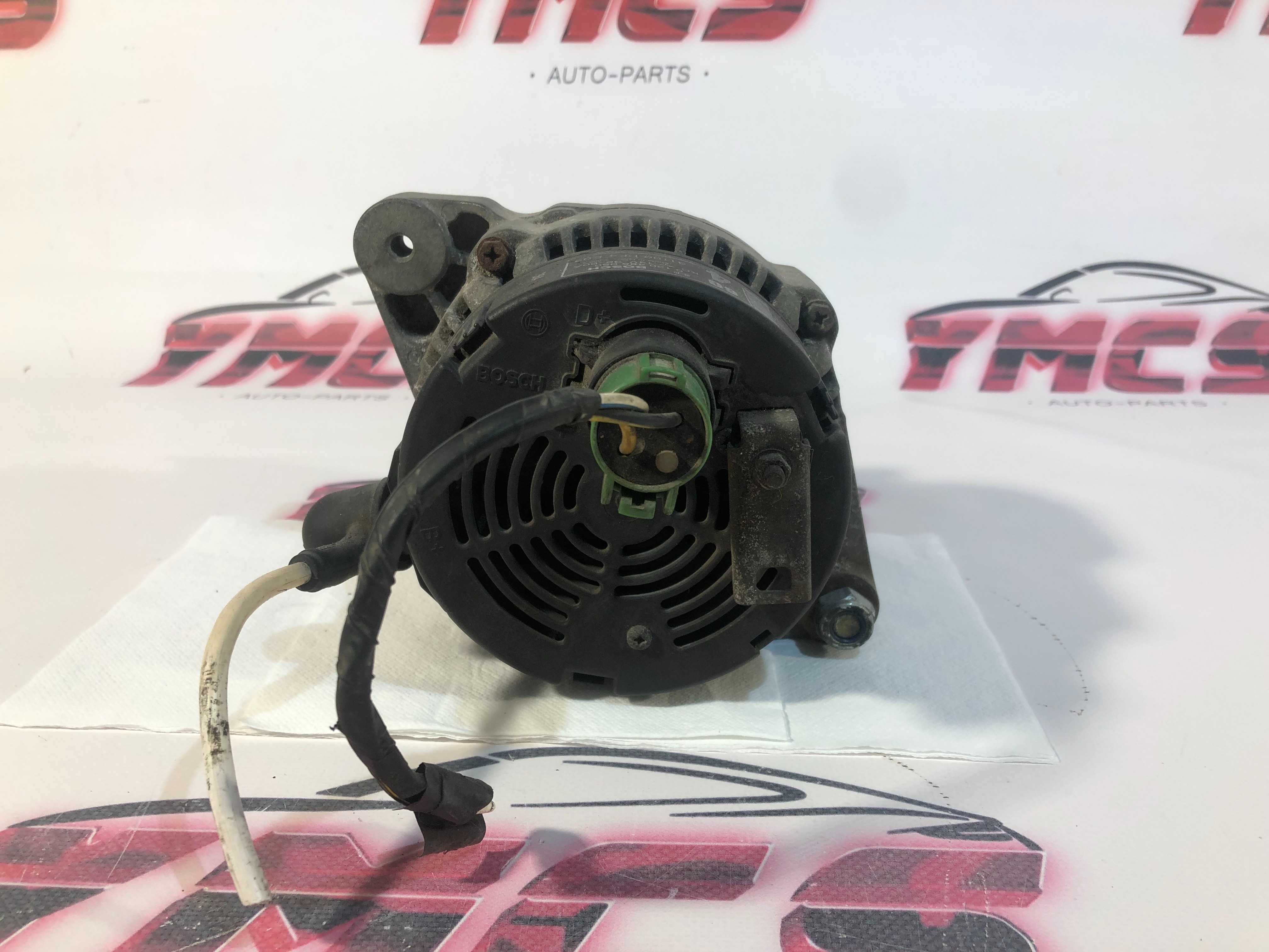 Alternador HONDA CONCERTO BOSCH Original