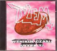 Dżem Wehikuł czasu vol 2 Box Music 1997