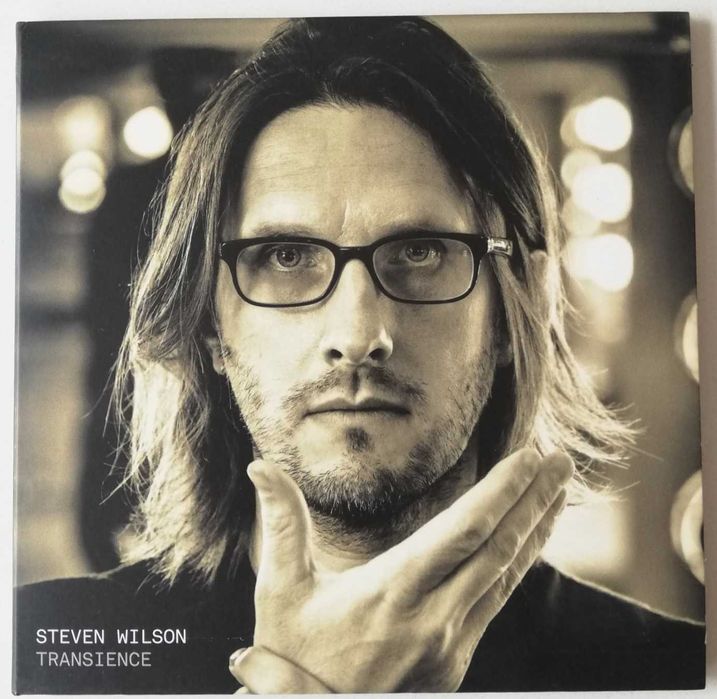 CD Steven Wilson original