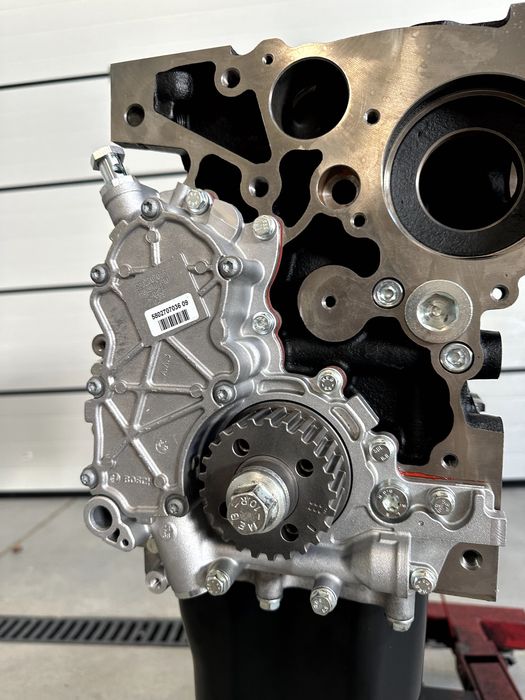 SILNIK 2.3 euro 6 IVECO DAILY Fiat Ducato + DARMOWA DOSTAWA gwarancja