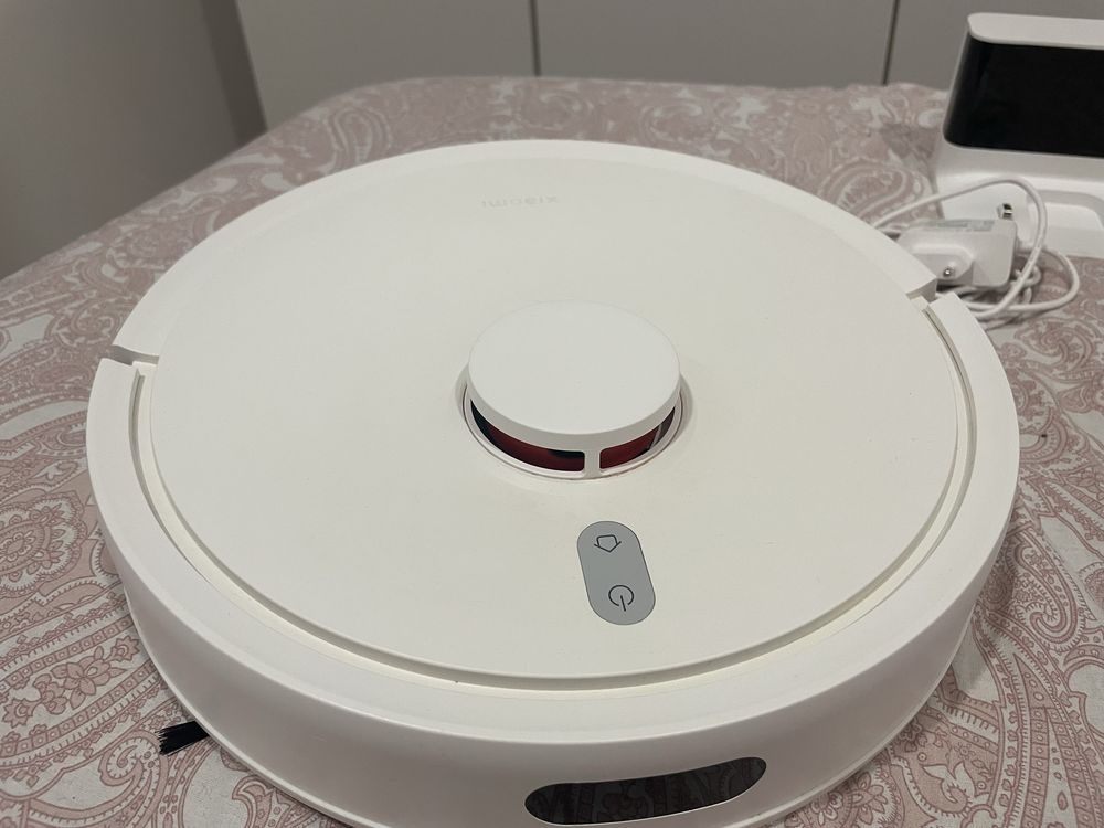 Aspirador Robô Xiaomi Vaccum S20