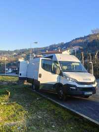 Iveco Daily 3.0 Rodado Duplo