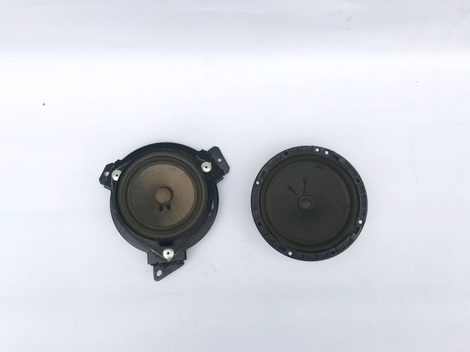 Магнітола Doblo Добло Combo комбо магнитола штатна колонка динамик