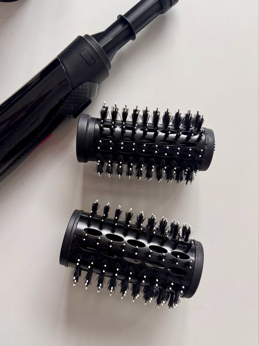 Фен-щітка BaByliss Rotating 800