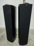 Colunas Hi-Fi KEF Q5