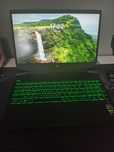 HP Pavilion Gaming 15