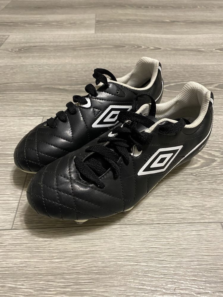 Бутсы Umbro speciali