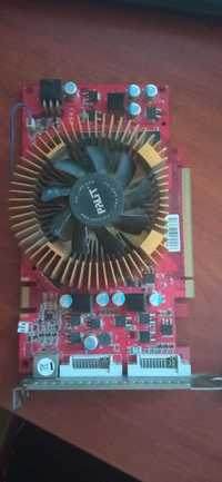 Видеокарта GeForce 9600GT