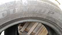 Pneus 245/50/18 e 235/55/18