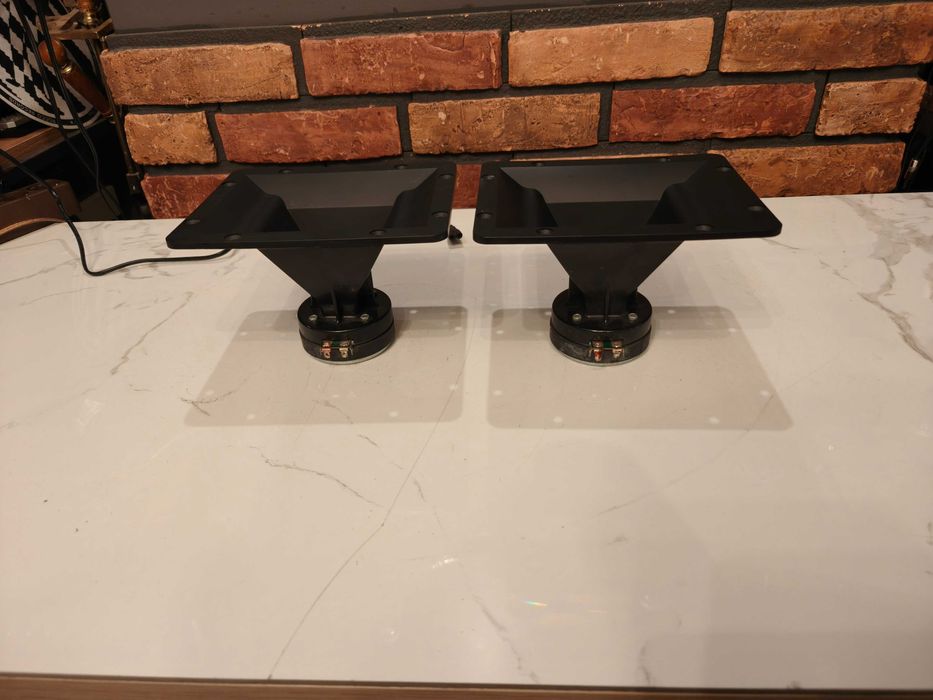 VISATON HTH 8.7 8OHM ! Nowe ponad 700zł !