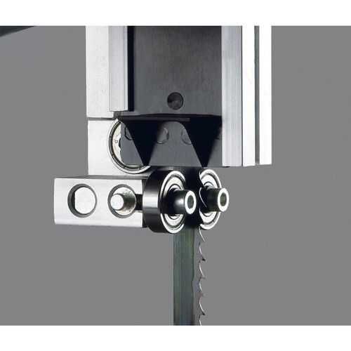 Serra de fita Vertical para Madeira HBS 261-2 HOLZSTAR    JR19