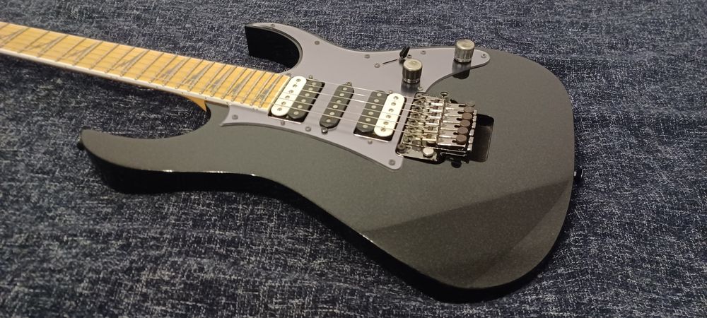 Ibanez Prestige RG3550MZ