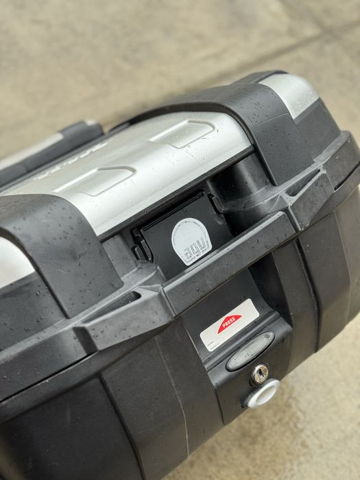 Givi  Мото-Кофр