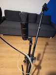 Mikrofon novox nc-1