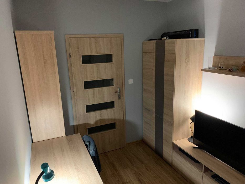 Wynajmę pokój, Górczyn