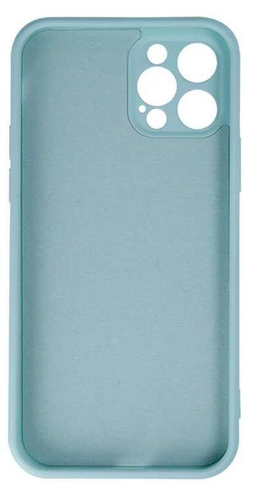 Plecki, Etui Finger Grip do Xiaomi Redmi 9A, 9AT, 9i jasnozielony