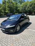 HONDA CIVIC 2.2 Diesel