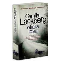 Ofiara losu Camilla Läckberg