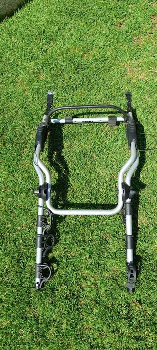 Suporte bicicletas THULE Clip On 9103 com Suporte Traseira