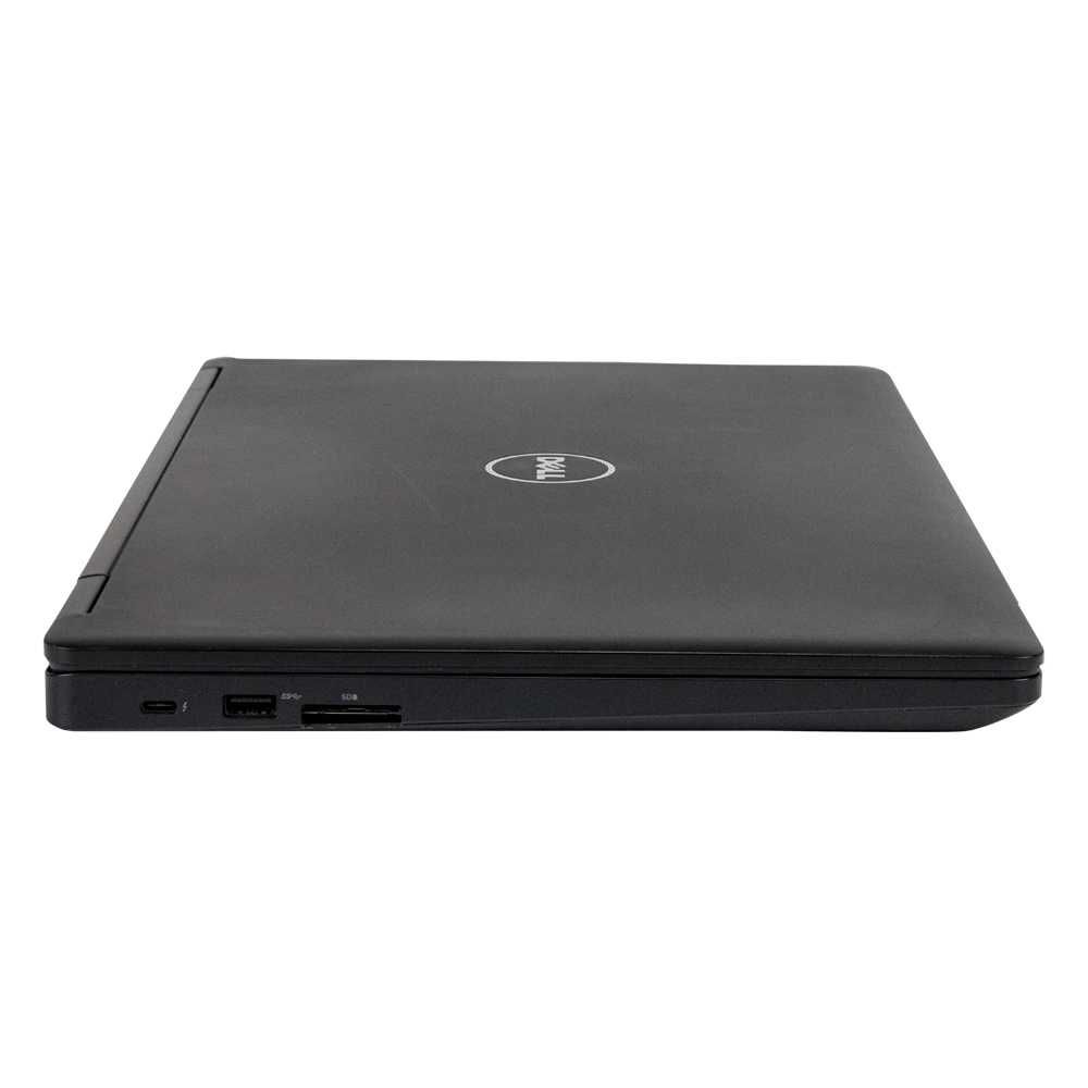 Ноутбук Dell Latitude 5580 15.6 Intel Core i5-7300U 8RAM 256SSD