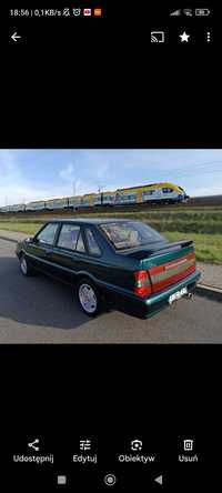 Felgi Borbet R15 4x100 FSO Polonez