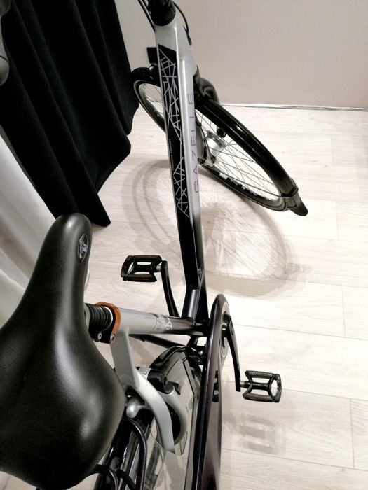 Gazelle Chamonix C8 COMFORT