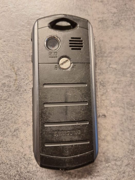 Samsung Solid GT B-2710 używany sprawny stan dobry