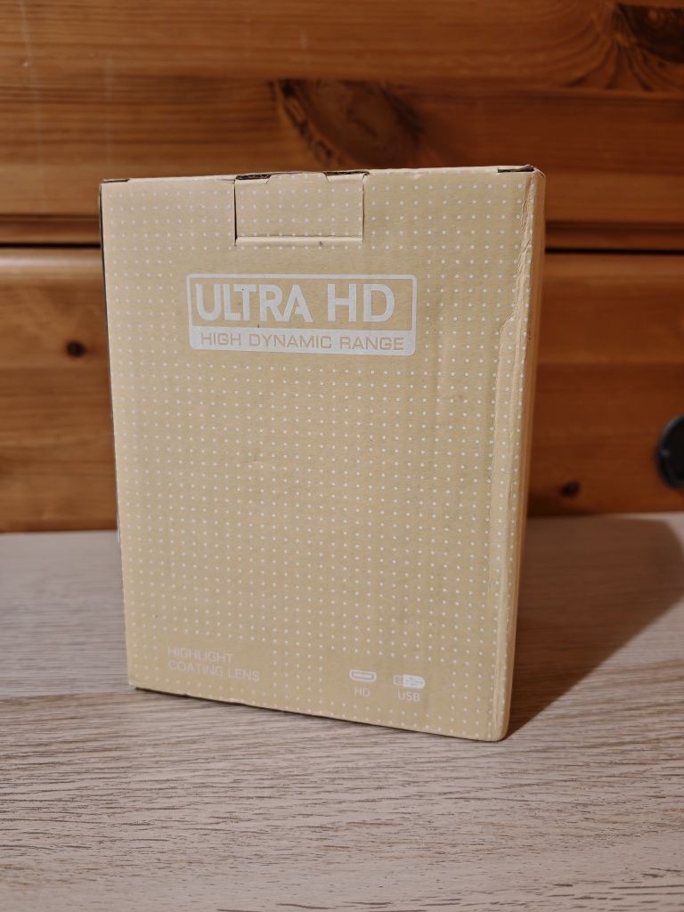 Projektor Multimedialny Przenośny