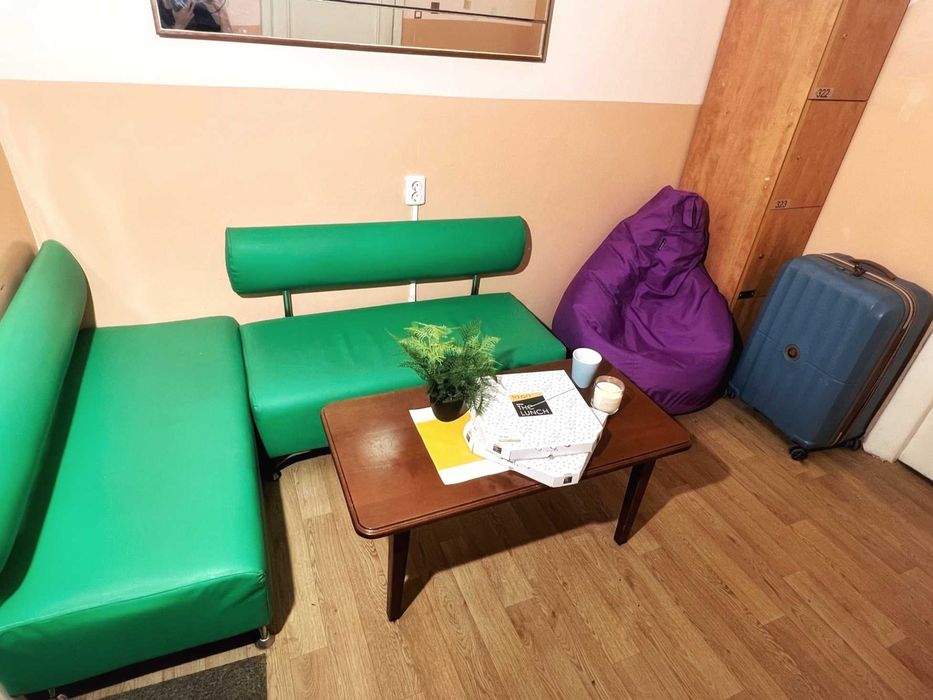 Хостел Победы, метро Святошино / Житомирская! Настоящие цены и фото!-8-555.biz.ua