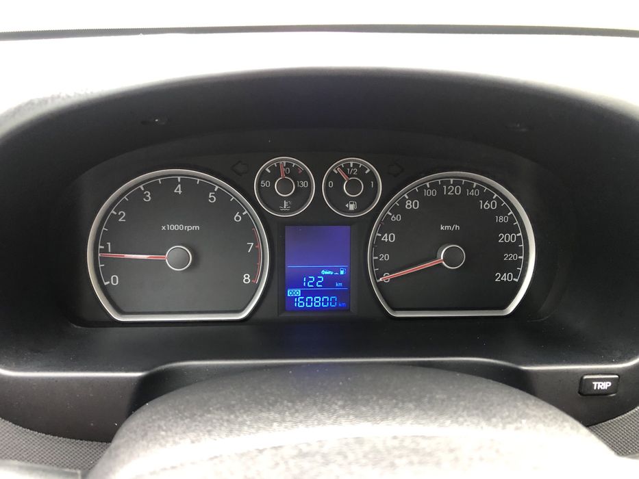 Hyundai i30 klima serwisowany w Aso Stan bdb