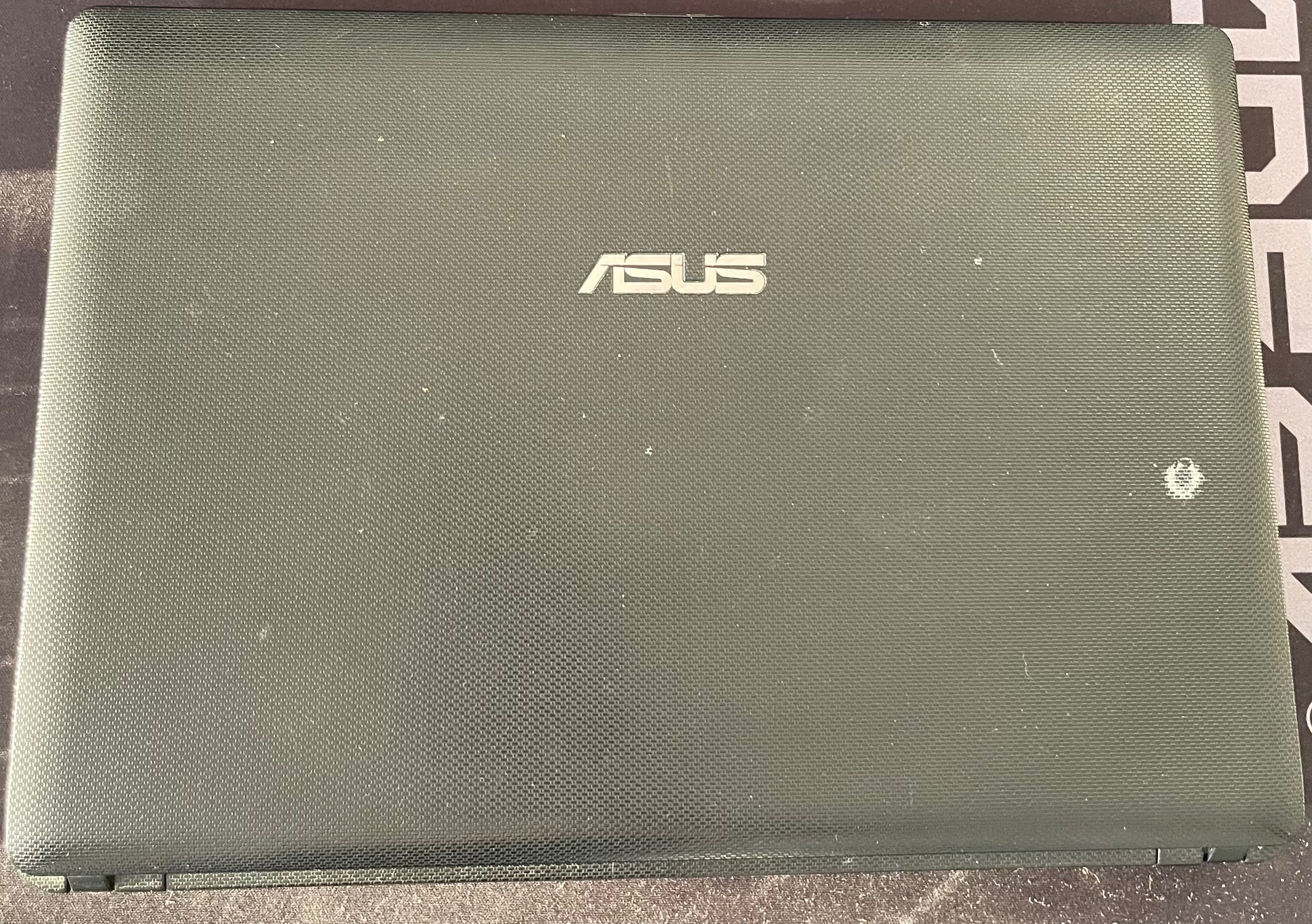 Notebook Asus Eee PC X101CH