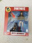 Fortnite figura Red Strike