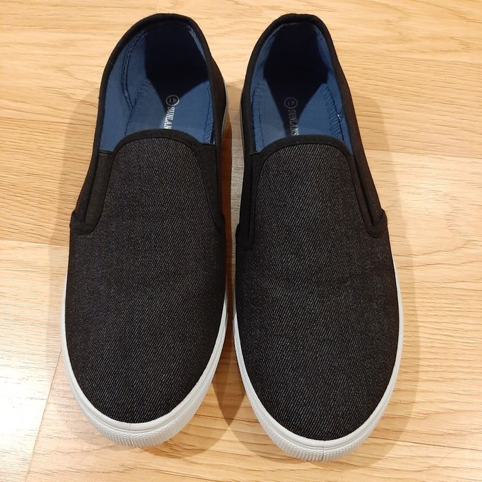 Buty sportowe szkolne tenisówki rozm. 41