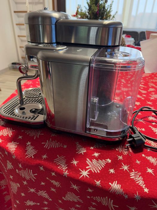 Nespresso Vertuo Creatista - Sage