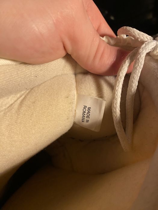 Ботинки Moon Boot icon originals