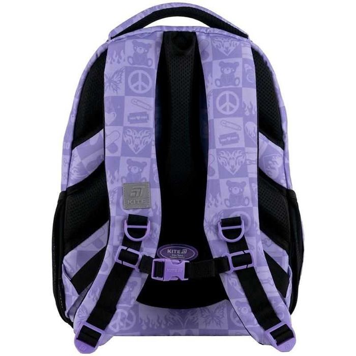 Рюкзак шкільний Kite Education teens K25-905M-3