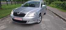 Продам Skoda Oktavia A5 4х4