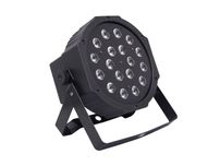 Projector de led de 18w