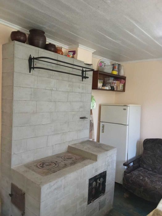 Продається дача у СТ “Берізка” Бобровиця Ніжинський р-н